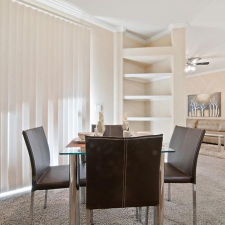 Global Luxury Suites In Cupertino Exterior foto