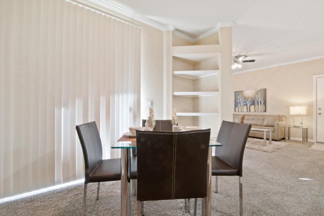 Global Luxury Suites In Cupertino Exterior foto
